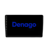 Radio para coche Kia Cee'd CarPlay | 2006 a 2011 | Denago DNG-A210 | 9 pulgadas | Androide 13 | CarPlay inalámbrico y Android Auto
