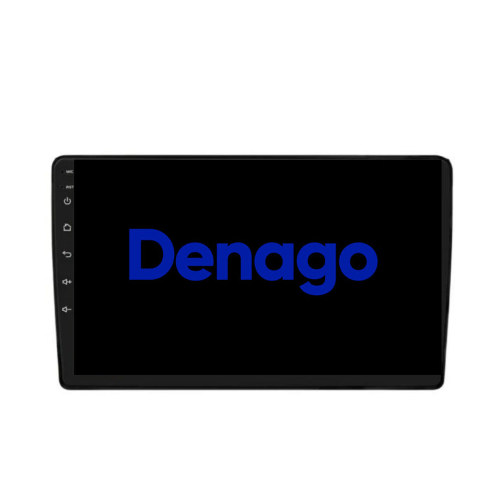 Radio para coche Kia Cee'd CarPlay | 2006 a 2011 | Denago DNG-A210 | 9 pulgadas | Androide 13 | CarPlay inalámbrico y Android Auto