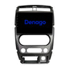 Autoradio CarPlay pour Suzuki Jimny (2007-2012) | Denago DNG-A334 | Écran 9 pouces | Android 13 | CarPlay sans fil & Android Auto