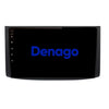 Autoradio CarPlay pour Chevrolet Aveo | 2006 à 2012 | Denago DNG-A184 | Écran 9 pouces | Android 13 | CarPlay sans fil & Android Auto