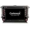 Skoda Autoradio | Carplay | Android 13 | 4+64GB