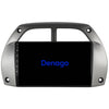Toyota RAV4 CarPlay car radio | 2001 to 2003 | Denago DNG-A206 | 9 inches | Android 13 | Wireless CarPlay & Android Auto | Gray frame