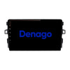 Autoradio Toyota Auris compatible CarPlay | 2006 à 2012 | Denago DNG-A288 | Écran 9 pouces | Android 13 | CarPlay sans fil & Android Auto