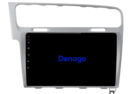 Volkswagen Golf 7 Autoradio | 2012 t/m 2020 | Android 13 & CarPlay