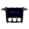 Radio para coche Ford S-Max CarPlay | 2006 a 2008 | Denago DNG-A136 | 9 pulgadas | Androide 13 | CarPlay inalámbrico y Android Auto