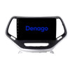 Jeep Cherokee CarPlay car radio | 2014 to 2018 | Denago DNG-A119 | 9 inches | Android 13 | Wireless CarPlay & Android Auto