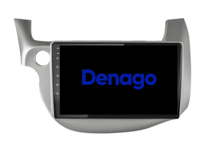 Honda Jazz CarPlay autoradio | 2008 t/m 2013 | Denago DNG-A127 | 9 inch | Android 13 | Draadloos CarPlay & Android Auto