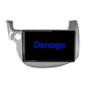 Honda Jazz CarPlay car radio | 2008 to 2013 | Denago DNG-A127 | 9 inches | Android 13 | Wireless CarPlay & Android Auto
