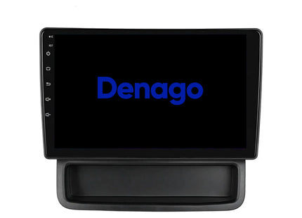 Nissan Primastar CarPlay autoradio | 2009 t/m 2014 | Denago DNG-A268 | 10 inch | Android 13 | Draadloos CarPlay & Android Auto