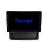 Radio para coche Nissan Primastar CarPlay | 2009 a 2014 | Denago DNG-A268 | 10 pulgadas | Androide 13 | CarPlay inalámbrico y Android Auto