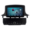 Renault Mégane 3 y Fluence | Androide 14 | Radio de coche | 2008 a 2016 | CarPlay y Android Auto | 4+64GB