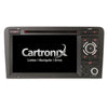 Audi A3 | T3 | RS3 | CarPlay y Android Auto | radio de coche | 2005 a 2013 | Androide 14 | 4+64GB