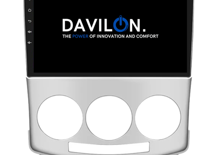 Mazda 5 Android 11 Autoradio | 2005 t/m 2010 | Carplay | Davilon