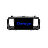 Radio de coche Opel Vivaro CarPlay | 2016 a 2023 | Denago DNG-A235 | 9 pulgadas | Androide 13 | CarPlay inalámbrico y Android Auto