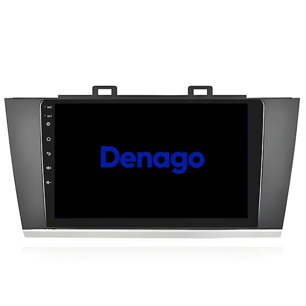 Subaru Outback CarPlay car radio | 2015 to 2020 | Denago DNG-A200 | 9 inches | Android 13 | Wireless CarPlay & Android Auto