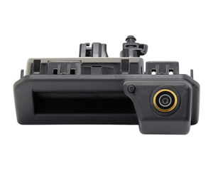 Collection image for: Achteruitrijcamera voor Audi