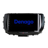Kia Soul CarPlay autoradio | 2020 t/m 2024 | Denago DNG-A165 | 9 inch | Android 13 | Draadloos CarPlay & Android Auto