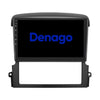 Radio de coche Kia Sorento CarPlay | 2002 a 2009 | Denago DNG-A135 | 9 pulgadas | Androide 13 | CarPlay inalámbrico y Android Auto