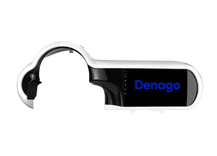 Renault Twingo CarPlay autoradio | 2014 t/m 2024 | Denago DNG-A256 | 9 inch | Android 13 | Draadloos CarPlay & Android Auto