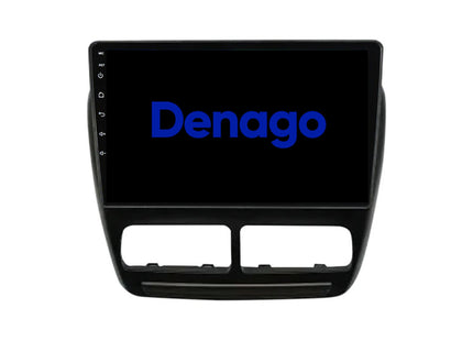 Fiat Doblo CarPlay autoradio | 2010 t/m 2014 | Denago DNG-A213 | 9 inch | Android 13 | Draadloos CarPlay & Android Auto