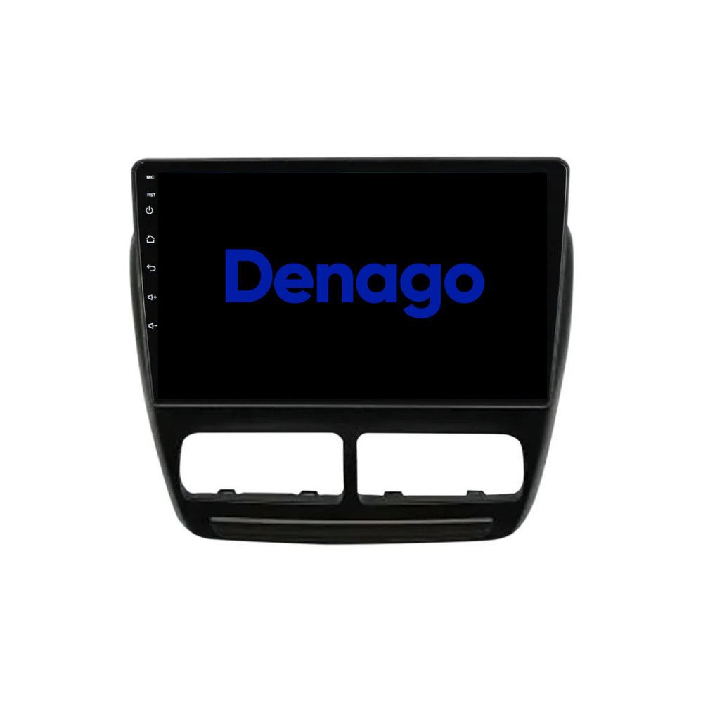 Radio para coche Fiat Doblo CarPlay | 2010 a 2014 | Denago DNG-A213 | 9 pulgadas | Androide 13 | CarPlay inalámbrico y Android Auto