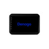 Radio de coche Suzuki Ignis CarPlay | 2016 a 2020 | Denago DNG-A158 | 9 pulgadas | Androide 13 | CarPlay inalámbrico y Android Auto