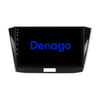 Volkswagen Passat Android 13 autoradio CarPlay Android 2014-2021