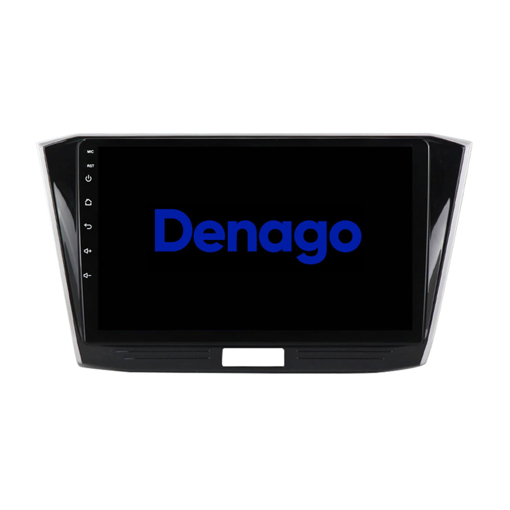 Volkswagen Passat Android 13 autoradio CarPlay Android 2014-2021