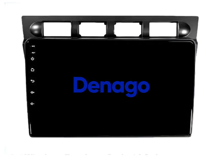Kia Picanto CarPlay autoradio | 2003 t/m 2010 | Denago DNG-A237 | 9 inch | Android 13 | Draadloos CarPlay & Android Auto