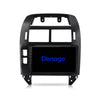 Radio para coche Volkswagen Polo CarPlay | 2002 a 2009 | Denago DNG-A239 | 9 pulgadas | Androide 13 | CarPlay inalámbrico y Android Auto