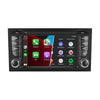 Audi A4 | T4 | RS4 | 2000 a 2009 | Androide 13 | Radio de coche | CarPlay y Android Auto