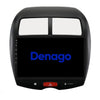 Radio para coche Mitsubishi ASX CarPlay | 2010 a 2015 | Denago DNG-A117 | 9 pulgadas | Androide 13 | CarPlay inalámbrico y Android Auto