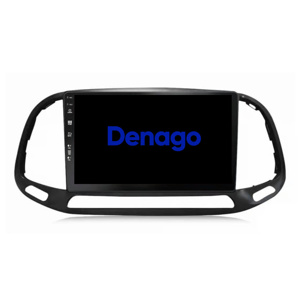 Radio para coche Fiat Doblo CarPlay | 2015 a 2021 | Denago DNG-A327 | 9 pulgadas | Androide 13 | CarPlay inalámbrico y Android Auto