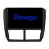 Subaru Forester CarPlay car radio | 2008 to 2012 | Denago DNG-A132 | 9 inches | Android 13 | Wireless CarPlay & Android Auto