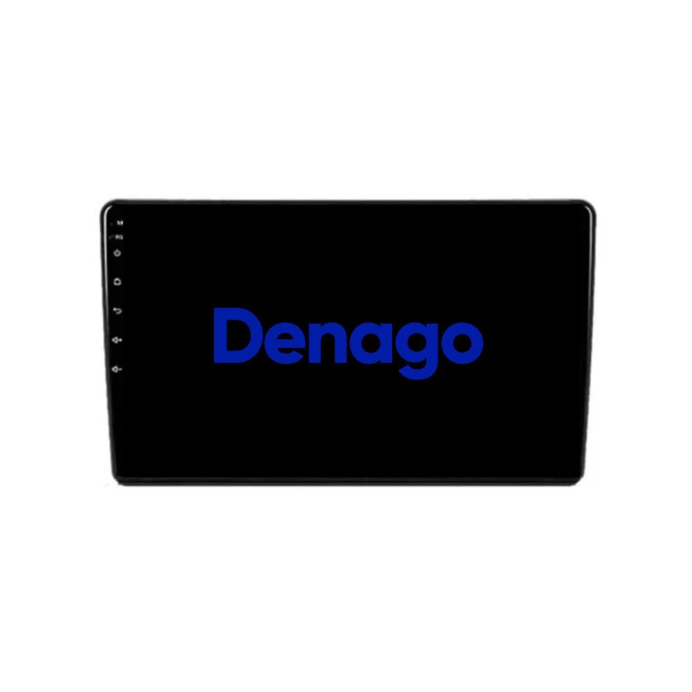 Citroën Berlingo CarPlay autoradio | 2008 t/m 2018 | Denago DNG-A230 | 9 inch | Android 13 | Draadloos CarPlay & Android Auto