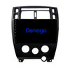 Radio para coche Hyundai Tucson CarPlay | 2004 a 2010 | Denago DNG-A89 | 9 pulgadas | Androide 13 | CarPlay inalámbrico y Android Auto