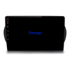 Radio de coche Peugeot Bipper CarPlay | 2008 a 2019 | Denago DNG-A57 | 9 pulgadas | Androide 13 | CarPlay inalámbrico y Android Auto