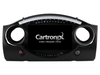 Mini Cooper CarPlay Autoradio R50/R52/R53 | 2000 t/m 2007 | Android