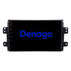 Radio de coche Suzuki SX4 CarPlay | 2006 a 2011 | Denago DNG-A315 | 9 pulgadas | Androide 13 | CarPlay inalámbrico y Android Auto