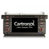 BMW 3-serie E46 Autoradio | 2005 t/m 2013 | Carplay | 4+64GB | Android 13 | DVD/CD speler