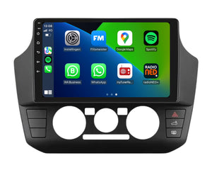 Collection image for: Volkswagen Up & e-Up 2017 t/m 2023 Autoradio met CarPlay & Android Auto