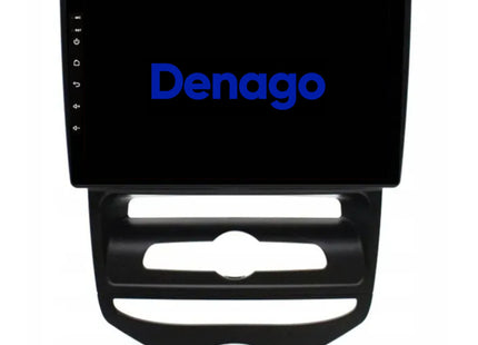 Radio de coche Hyundai IX20 CarPlay | 2010 a 2019 | Denago DNG-A347 | 9 pulgadas | Androide 13 | CarPlay inalámbrico y Android Auto