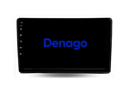 Opel Astra H & Zafira B CarPlay autoradio | 2005 t/m 2014 | Denago DNG-A335 | 9 inch | Android 13 | Draadloos CarPlay & Android Auto