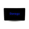 Radio de coche Opel Astra H y Zafira B CarPlay | 2005 a 2014 | Denago DNG-A335 | 9 pulgadas | Androide 13 | CarPlay inalámbrico y Android Auto