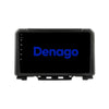 Radio de coche Suzuki Jimny CarPlay | 2019 a 2024 | Denago DNG-A161 | 9 pulgadas | Androide 13 | CarPlay inalámbrico y Android Auto