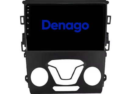 Ford Mondeo CarPlay autoradio | 2013 t/m 2018 | Denago DNG-A85 | 9 inch | Android 13 | Draadloos CarPlay & Android Auto