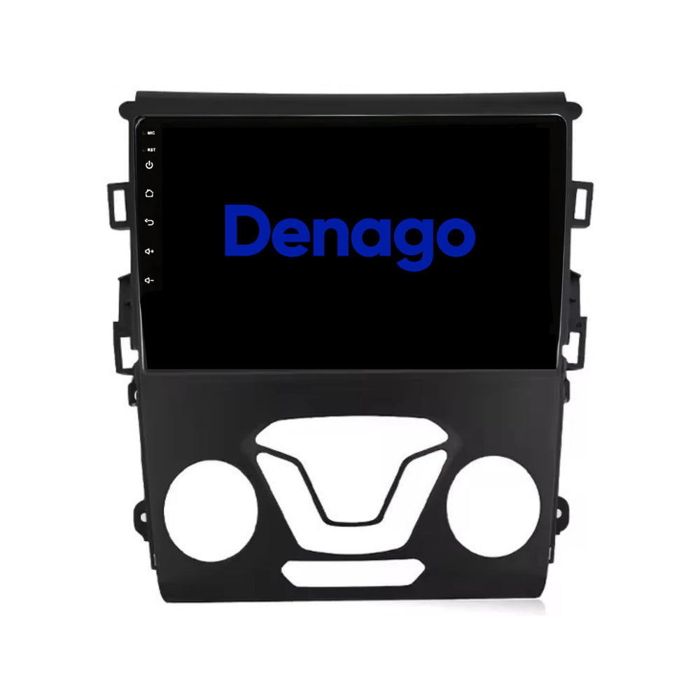 Ford Mondeo CarPlay autoradio | 2013 t/m 2018 | Denago DNG-A85 | 9 inch | Android 13 | Draadloos CarPlay & Android Auto