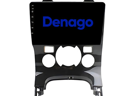 Peugeot 3008 CarPlay autoradio | 2009 t/m 2016 | Denago DNG-A126 | 9 inch | Android 13 | Draadloos CarPlay & Android Auto