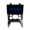 Autoradio CarPlay pour Peugeot 3008 | 2009 à 2016 | Denago DNG-A126 | Écran 9 pouces | Android 13 | CarPlay sans fil & Android Auto