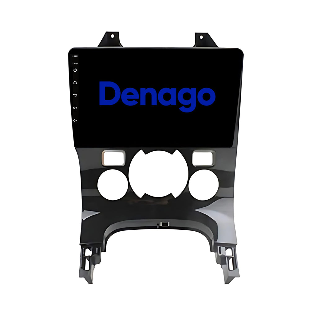 Autoradio CarPlay pour Peugeot 3008 | 2009 à 2016 | Denago DNG-A126 | Écran 9 pouces | Android 13 | CarPlay sans fil & Android Auto